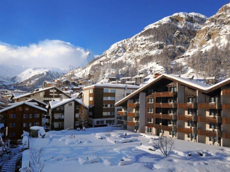 Hotel Schweizerhof - A Small Luxury