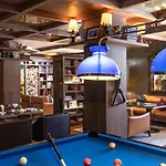 Schweizerhof Zermatt - a Small Luxury Hotel